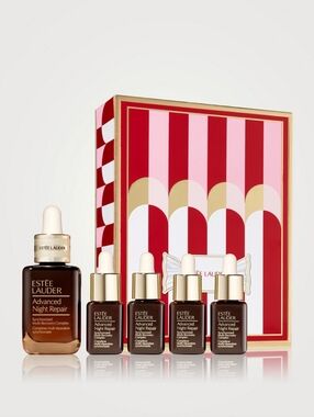 Estee Lauder 5pc Youth Generating Power Set Repair + Firm + Hydrate NIB